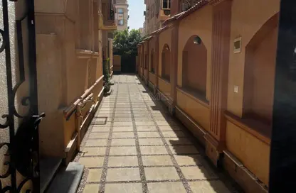 Apartment - 3 Bedrooms - 3 Bathrooms for sale in El Banafseg Apartment Buildings - El Banafseg - New Cairo City - Cairo