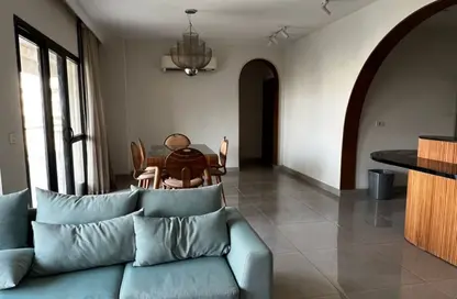 Apartment - 2 Bedrooms - 2 Bathrooms for rent in Villette - 5th Settlement Compounds - The 5th Settlement - New Cairo City - Cairo