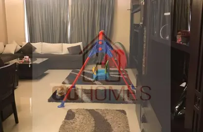 Apartment - 3 Bedrooms - 2 Bathrooms for sale in El Mearag City - Zahraa El Maadi - Hay El Maadi - Cairo