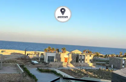 Chalet - 2 Bedrooms - 2 Bathrooms for sale in Reef Town - Soma Bay - Safaga - Hurghada - Red Sea