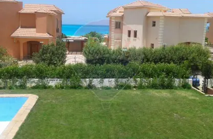 Villa - 5 Bedrooms - 5 Bathrooms for sale in North Coast Resorts - North Coast