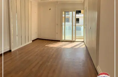 Apartment - 3 Bedrooms - 2 Bathrooms for rent in Mountain View iCity October - 6 October Compounds - 6 October City - Giza
