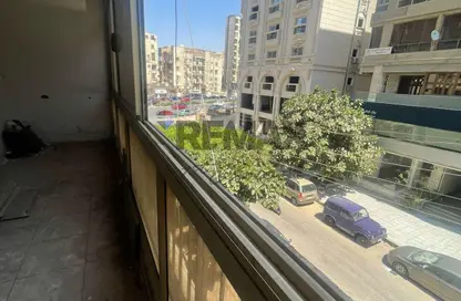 Apartment - 3 Bedrooms - 2 Bathrooms for sale in Al Sayed Al Marghany St. - Almazah - Heliopolis - Masr El Gedida - Cairo