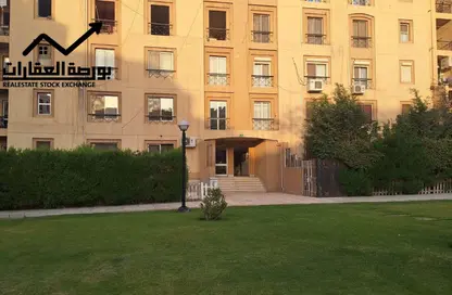 Apartment - 3 Bedrooms - 2 Bathrooms for sale in El Rehab Extension - Al Rehab - New Cairo City - Cairo