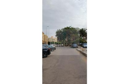 شقة - 3 غرف نوم - 3 حمامات للايجار في جرين ريزيدنس 2 - الحي الثامن - الشيخ زايد - الجيزة