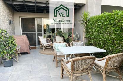 شقة - 3 غرف نوم - 2 حمامات للايجار في نيو جيزة - طريق مصر اسكندرية الصحراوي - مدينة 6 أكتوبر - الجيزة