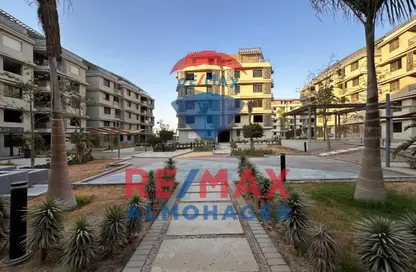 Apartment - 1 Bedroom - 1 Bathroom for sale in Badya Palm Hills - 6 October Compounds - 6 October City - Giza