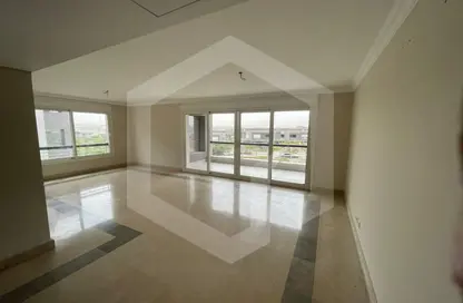 Apartment - 2 Bedrooms - 3 Bathrooms for sale in New Giza - Cairo Alexandria Desert Road - 6 October City - Giza