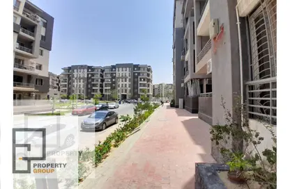 Apartment - 3 Bedrooms - 2 Bathrooms for sale in Jannat October - 6 October Compounds - 6 October City - Giza