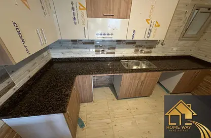 Apartment - 3 Bedrooms - 2 Bathrooms for rent in Galleria Moon Valley - South Investors Area - New Cairo City - Cairo