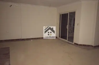 شقة - 2 غرف نوم - 2 حمامات للبيع في ريتاج - المستثمرين الجنوبية - مدينة القاهرة الجديدة - القاهرة