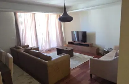 Apartment - 2 Bedrooms - 2 Bathrooms for sale in Pyramids Hills - Cairo Alexandria Desert Road - 6 October City - Giza