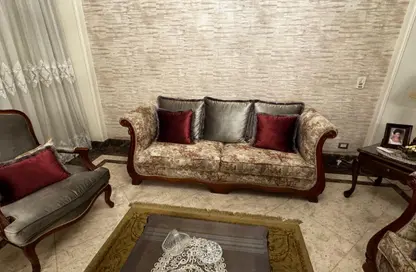 دوبلكس - 3 غرف نوم - 3 حمامات للبيع في عمارات النرجس - النرجس - مدينة القاهرة الجديدة - القاهرة