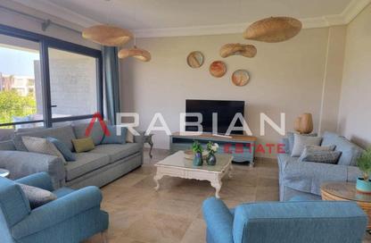 Chalet - 3 Bedrooms - 3 Bathrooms for sale in La vista Ras El Hikma - Ras Al Hekma - North Coast