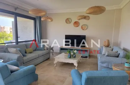 Chalet - 3 Bedrooms - 3 Bathrooms for sale in La vista Ras El Hikma - Ras Al Hekma - North Coast