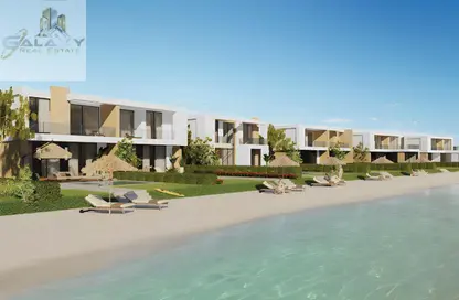 Villa - 3 Bedrooms - 2 Bathrooms for sale in Soul North Coast - Qesm Ad Dabaah - North Coast