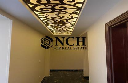 Apartment - 2 Bedrooms - 3 Bathrooms for rent in Hyde Park - 5th Settlement Compounds - The 5th Settlement - New Cairo City - Cairo