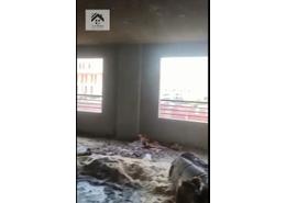 شقة - 3 غرف نوم - 2 حمامات for للبيع in المنطقة التاسعة - مدينة نصر - القاهرة
