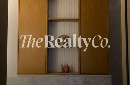 Apartment - 2 Bedrooms - 3 Bathrooms for sale in Zayed Dunes - 6th District - Sheikh Zayed City - Giza