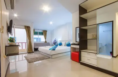 شقق فندقية - غرفة نوم - 1 حمام للبيع في ماريوت ريزيدنس هليوبوليس - الماظة - مصر الجديدة - القاهرة