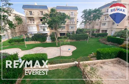 iVilla - 3 Bedrooms - 3 Bathrooms for sale in Mountain View October Park - 6th District - 6 October City - Giza