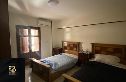 Apartment - 2 Bedrooms - 1 Bathroom for rent in Nyoum mostakbal - Mostakbal City Compounds - Mostakbal City - Future City - Cairo