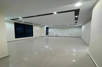 Clinic - Studio - 1 Bathroom for rent in Trivium Square - North Teseen St. - The 5th Settlement - New Cairo City - Cairo