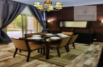 Apartment - 2 Bedrooms - 2 Bathrooms for sale in The Village - South Investors Area - New Cairo City - Cairo