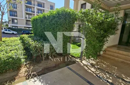 Apartment - 2 Bedrooms - 3 Bathrooms for rent in Moon Residences - Fifth Square - The 5th Settlement - New Cairo City - Cairo