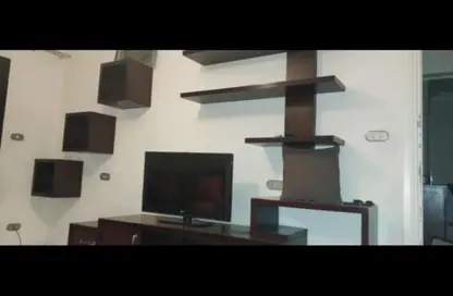 Apartment - 2 Bedrooms - 1 Bathroom for rent in Africa   Emtedad Moustafa Al Nahas - 9th Zone - Nasr City - Cairo