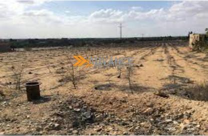 Land - Studio for sale in Mohandessin - Giza