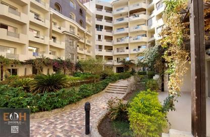 Apartment - 1 Bedroom - 1 Bathroom for sale in Arabia Area - Hurghada - Red Sea