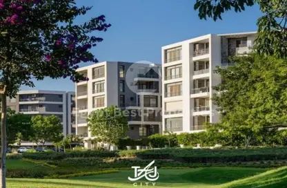 شقة - 3 غرف نوم - 4 حمامات للبيع في ايلان سراي - سراي - كمبوندات مدينة المستقبل - مدينة المستقبل - القاهرة