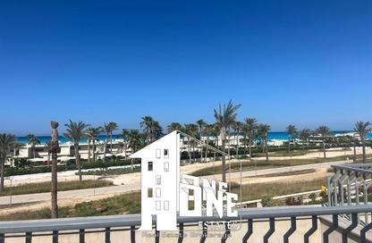 Villa - 5 Bedrooms - 4 Bathrooms for sale in Marassi - Sidi Abdel Rahman - North Coast