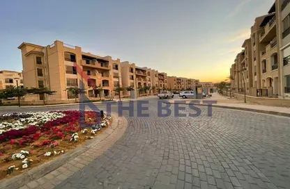Penthouse - 3 Bedrooms - 3 Bathrooms for sale in Ring Road - Cairo