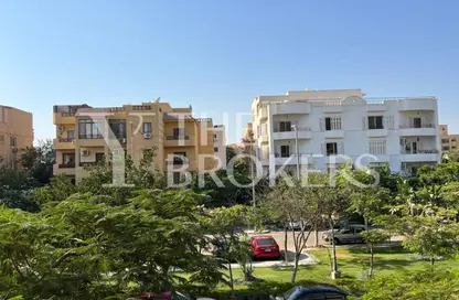 دوبلكس - 3 غرف نوم - 3 حمامات للبيع في بيفرلي هيلز - كمبوندات الشيخ زايد - الشيخ زايد - الجيزة