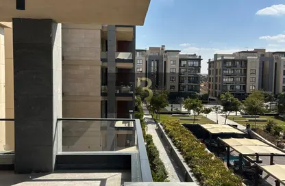 Apartment - 3 Bedrooms - 3 Bathrooms for rent in Azad - 5th Settlement Compounds - The 5th Settlement - New Cairo City - Cairo