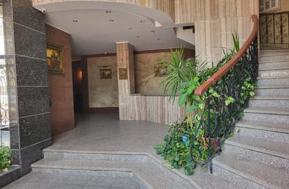 Apartment - 4 Bedrooms - 2 Bathrooms for sale in Moez Al Dawla St. - 6th Zone - Nasr City - Cairo