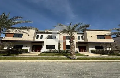 تاون هاوس - 3 غرف نوم - 3 حمامات للبيع في ازار - كمبوندات التجمع الخامس - التجمع الخامس - مدينة القاهرة الجديدة - القاهرة