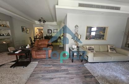 Apartment - 3 Bedrooms - 4 Bathrooms for sale in Westown - Sheikh Zayed Compounds - Sheikh Zayed City - Giza