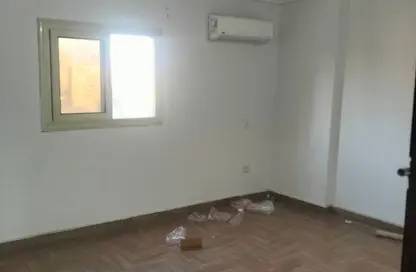 Office Space - Studio - 3 Bathrooms for rent in Ahmed Orabi St. - Mohandessin - Giza