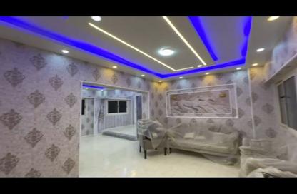 Apartment - 3 Bedrooms - 2 Bathrooms for sale in King Faisal St. - Akher Faisal - Faisal - Hay El Haram - Giza