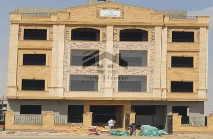 شقة - 3 غرف نوم - 3 حمامات للبيع في بيت الوطن - التجمع الخامس - مدينة القاهرة الجديدة - القاهرة