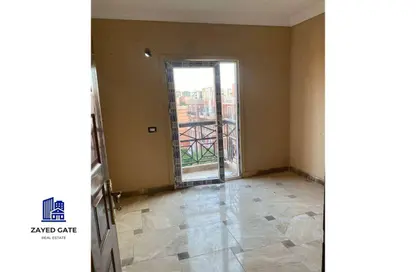 Apartment - 2 Bedrooms - 1 Bathroom for rent in Rawdat Zayed - 12th District - Sheikh Zayed City - Giza