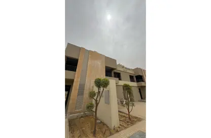 Villa - 4 Bedrooms - 4 Bathrooms for sale in The Crown - Cairo Alexandria Desert Road - 6 October City - Giza