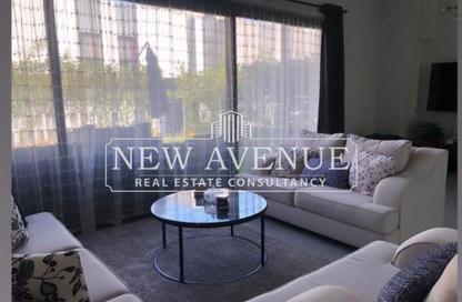 Townhouse - 3 Bedrooms - 4 Bathrooms for sale in Al Burouj Compound - El Shorouk Compounds - Shorouk City - Cairo