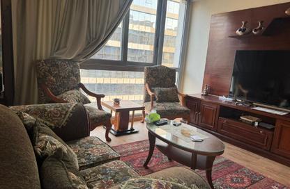 Apartment - 3 Bedrooms - 2 Bathrooms for rent in One Kattameya - El Katameya Compounds - El Katameya - New Cairo City - Cairo