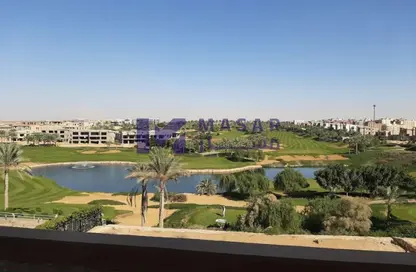 Villa - 7 Bedrooms - 7 Bathrooms for sale in Katameya Dunes - El Katameya Compounds - El Katameya - New Cairo City - Cairo