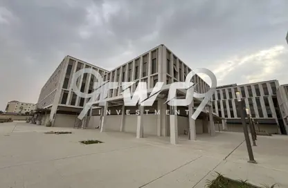 مساحات مكتبية - استوديو للايجار في ميفيدا - كمبوندات التجمع الخامس - التجمع الخامس - مدينة القاهرة الجديدة - القاهرة