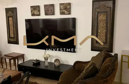 Twin House - 5 Bedrooms - 4 Bathrooms for sale in Mivida - 5th Settlement Compounds - The 5th Settlement - New Cairo City - Cairo
